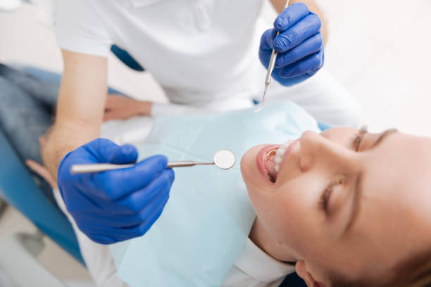 Professional  Holistic Dental Services in Independence, OH